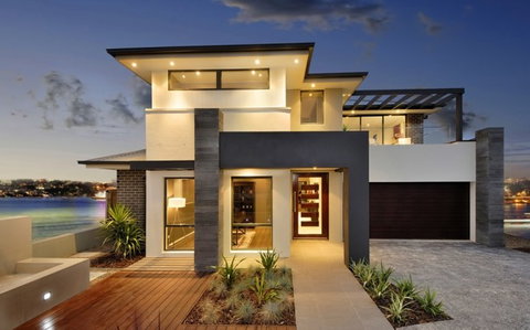Trevelle Homes - Builders Australia 0