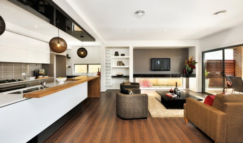 Trevelle Homes - Builders Australia 1