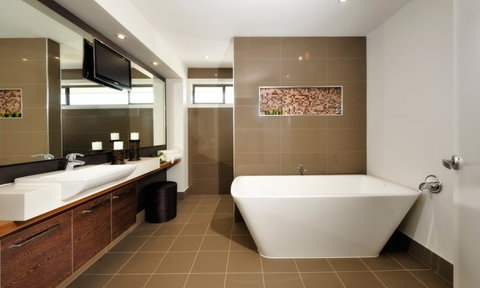 Trevelle Homes - Builders Australia 2