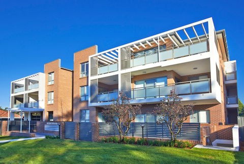 Skyton Developments Pty Ltd - Builders Australia 0
