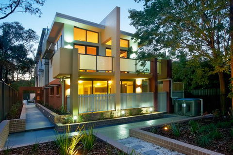 Skyton Developments Pty Ltd - Builders Australia 1