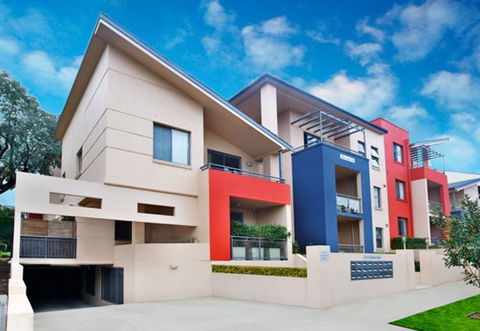 Skyton Developments Pty Ltd - Builders Australia 2