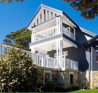 James Hurt Building  Construction Pty Ltd - Builders Australia