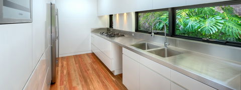 Nordarcon Pty Ltd - Builders Australia 1