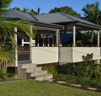 Campbell's Building Company - Builders Australia
