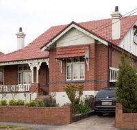 Extend-A-Home Constructions Pty Ltd - Builders Australia