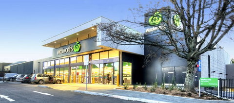 ADCO Constructions P/L - Builders Australia 0