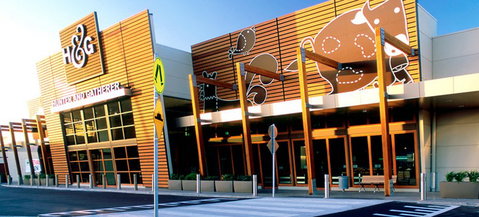 ADCO Constructions P/L - Builders Australia 1