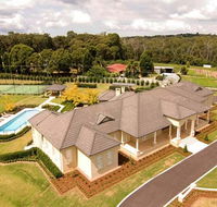 Turrell Building Services Pty Ltd - Builders Australia