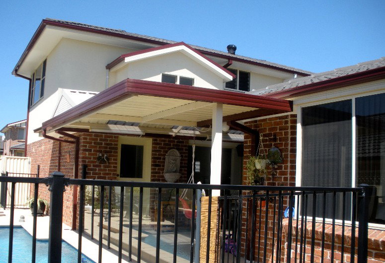 Rivergum Building Services Pty Ltd Carlingford