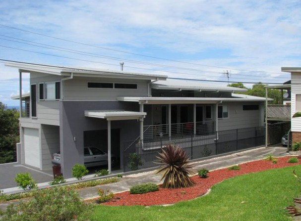 GKP Builders Belrose