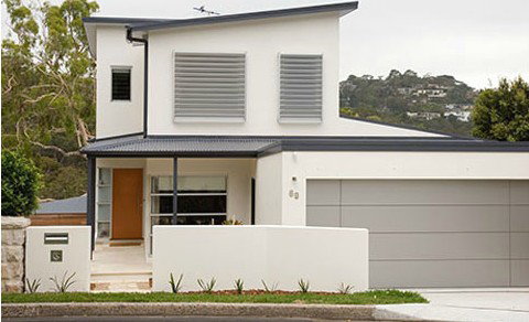 ASB Constructions Pty Ltd Allambie Heights