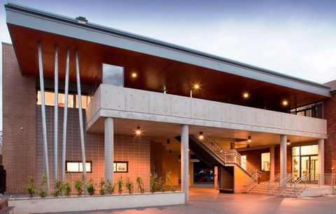 New England Constructions Pty Ltd - Builders Australia 0