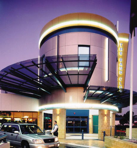 New England Constructions Pty Ltd - Builders Australia 2