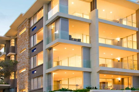 Sammut Developments - Builders Australia 2