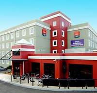 Coleman B H  Fairburn Pty Ltd - Builders Australia