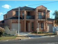 Petra Development (Australia) Pty Ltd - Builders Australia 1
