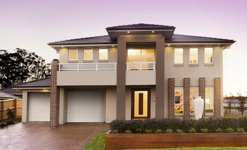 Eagle Homes - Builders Australia 0