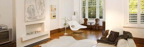 Irvine's Building Pty Ltd - Builders Australia 1