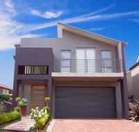Sett Homes Pty Ltd - Builders Australia