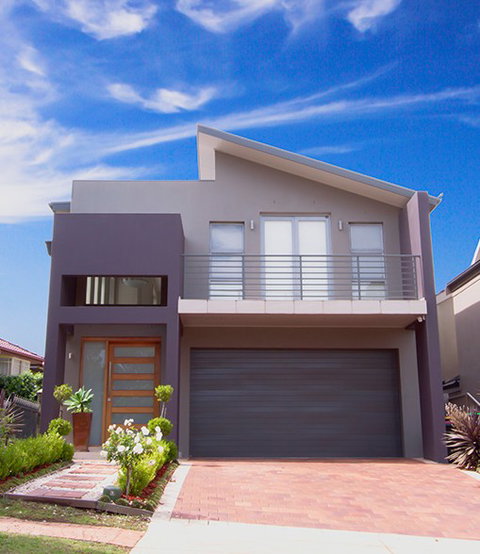Sett Homes Pty Ltd - Builders Australia 0