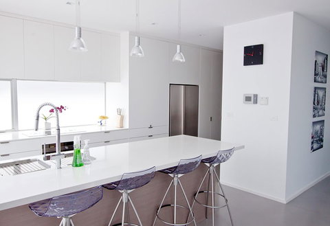 Sett Homes Pty Ltd - Builders Australia 1
