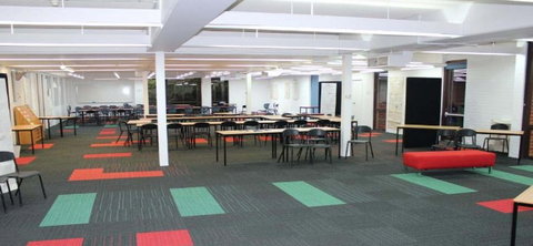 Streetbuild - Builders Australia 1