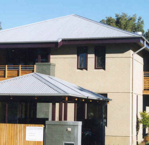 Aranac Pty Ltd Killara