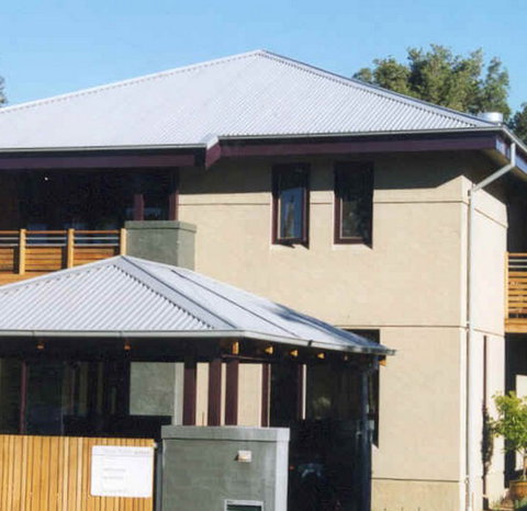 Aranac Pty Ltd - Builders Australia 0