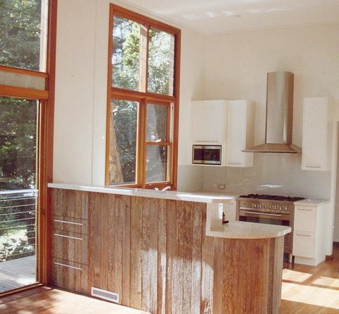 Aranac Pty Ltd - Builders Australia 1