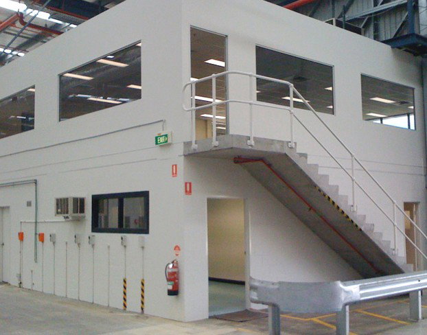 1st Place Building Services Baulkham Hills