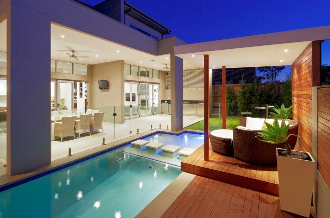 Buildcraft Group Pty Ltd Bella Vista