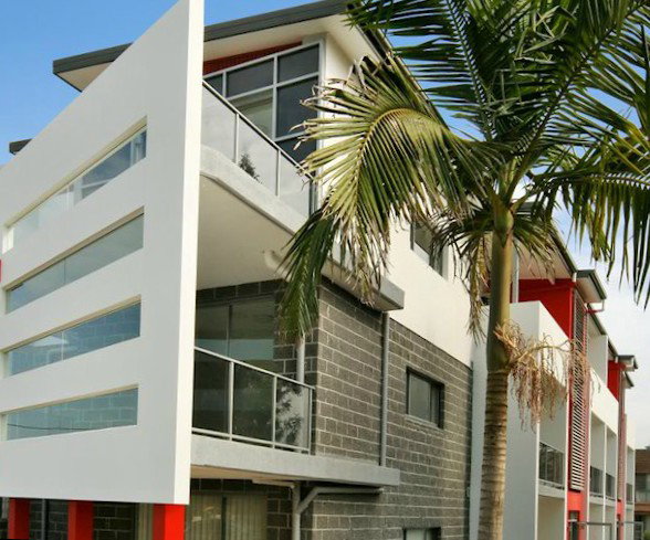 Brickfield Construction North Parramatta