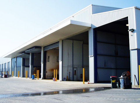 Elliott Projects Pty Ltd - Builders Australia 1