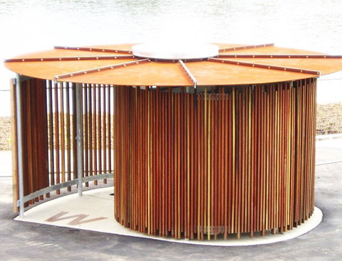 Elliott Projects Pty Ltd - Builders Australia 2