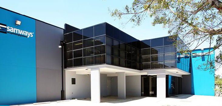 Old Guildford NSW Builders Australia