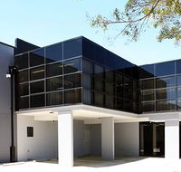 Samways Building Construction Pty Ltd - Builders Australia