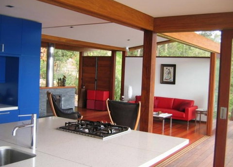 R W Stidwill Constructions Pty Ltd - Builders Australia 1