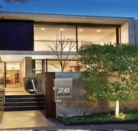 NVGP Construction Pty Ltd - Builders Australia