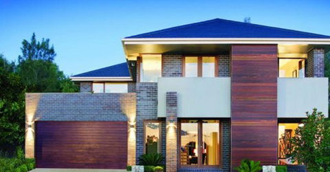 Mervac Homes New Homeworld - Builders Australia 0