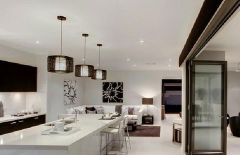 Mervac Homes New Homeworld - Builders Australia 2