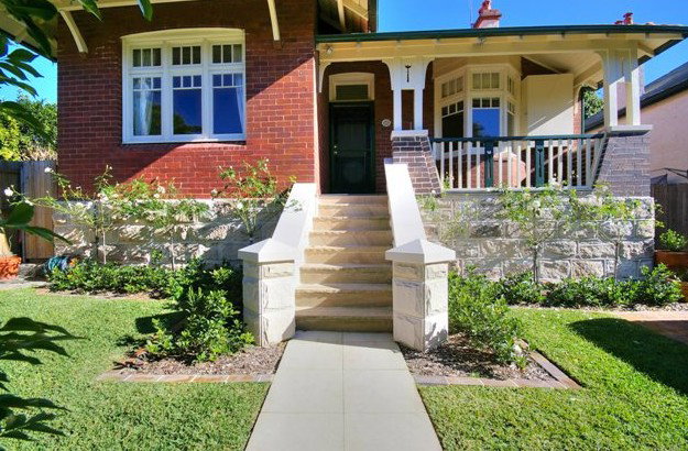 Living Space Constructions Artarmon