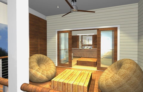 Refined Living - Builders Australia 2