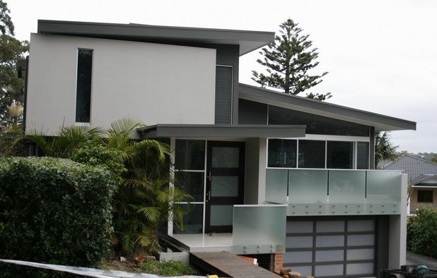 Dinkum Building Services Pty Ltd Harbord