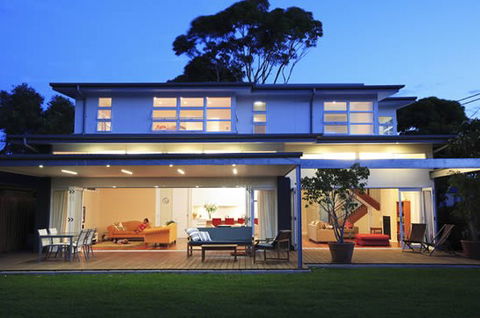 Add-Style Home Additions - Builders Australia 0