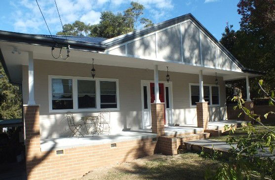 Blue Mountains NSW Builders Australia