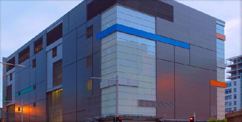 Lipman Pty Ltd - Builders Australia 2