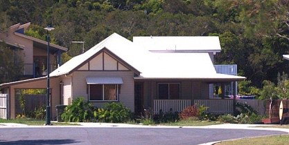 Anstey Designer Homes - Builders Australia 1