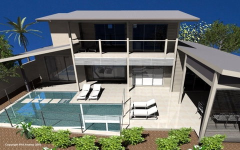Anstey Designer Homes - Builders Australia 2