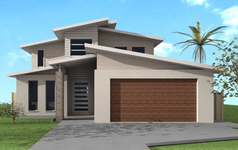Anstey Designer Homes - Builders Australia 3